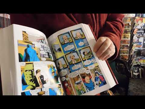 In the Library of Graphic Literature #165