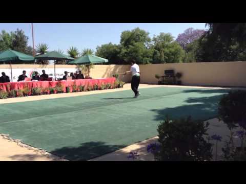 2015 10 24 Mohamed - Spear