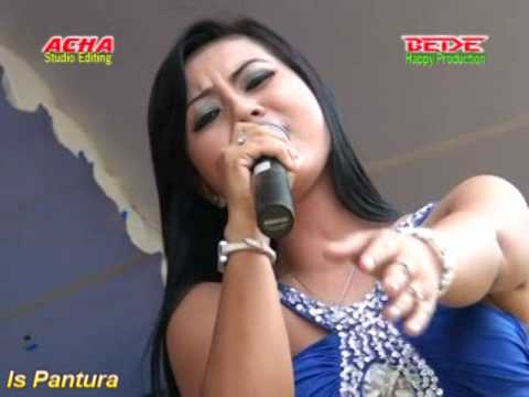 Acha Kumala - Topeng Dewa - PANTURA