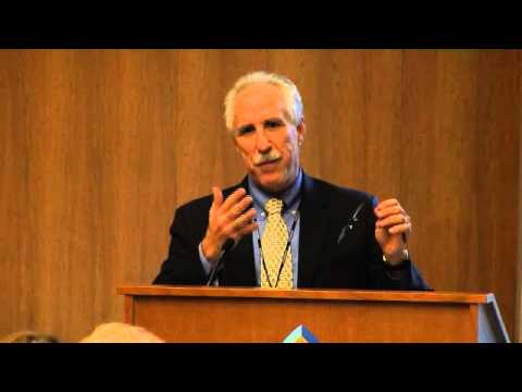 Dr. Paul Rothman | The Office of Women in Science and Medicine (OWISM) Luncheon