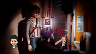 Life Is Strange - Episode 3 - Chaos Theory - Gameplay Walkthrough - Best Choices - No commentary