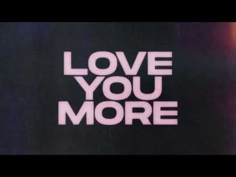 Marco Nobel & Aeden - Love You More (feat. Josh Bogert)