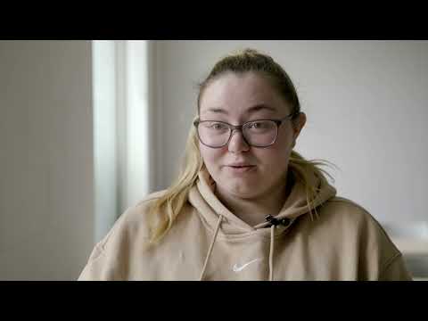 Psychology with Special Needs Assisting (SNA) - 5M4468