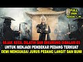 SEJAK KECIL SUDAH DILATIH PEDANG DEMI MENJADI PENDEKAR PEDANG TAK TERKALAHKAN ALUR CERITA FILM