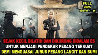 Download lagu SEJAK KECIL SUDAH DILATIH PEDANG DEMI MENJADI PENDEKAR PEDANG TAK TERKALAHKAN | ALUR CERITA FILM mp3