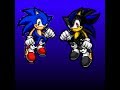 Sonic VS Seelkadoom