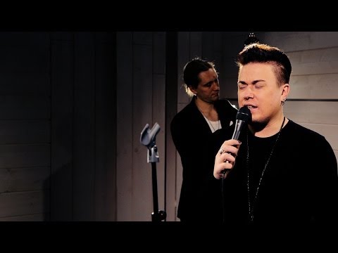 Jesse Kaikuranta - Vielä täällä (livenä Nova Stagella)