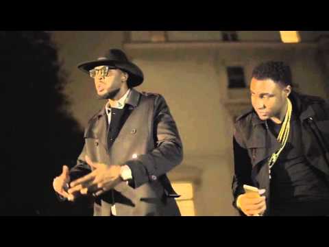 6IXVI - Flying birds ft C Biz (BTS) #6FM | Link Up TV