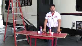 General RV Center | RV Slide-Out Maintenance