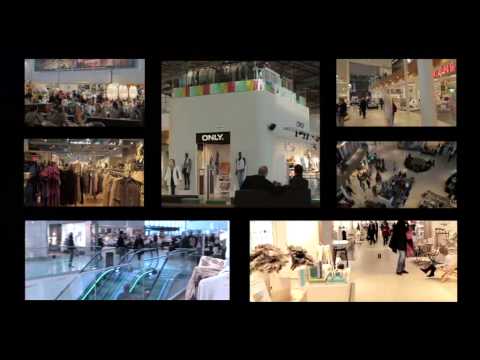 Bromma Blocks Presentation and Facts