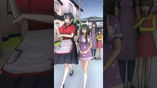 Download lagu Ryoba's Childhood vs Ayano's Childhood! (Yandere Simulator) #shorts mp3 Download lagu Ryoba's Childhood vs Ayano's Childhood! (Yandere Simulator) #shorts mp3