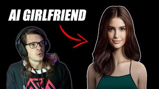 AI Girlfriend Apps are Getting Out of Hand... | Anima Ai