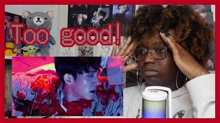 When can I see them live?! | The Rose 'Sorry' MV REACTION