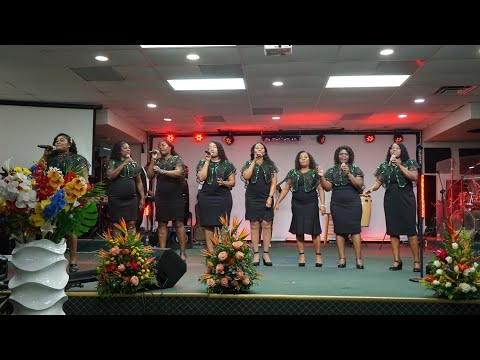 Elio Enai Rapha | Live Performance | Lavim Paka Pase Mal Map Viv | At Miami fl 