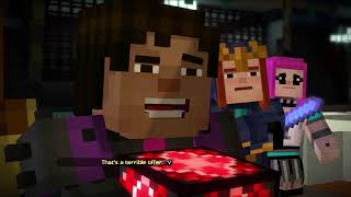 Download lagu Minecraft: Story Mode - The Complete Adventure | Episode 8 - A Journey's End? mp3 Download lagu Minecraft: Story Mode - The Complete Adventure | Episode 8 - A Journey's End? mp3