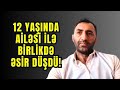 kəlbəcərdən olan 12 yaşlı uşağın ƏsİrlİkdƏ yaşdığı acılar rəhman məlikli