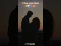 I Love You Kane Kannada WhatsApp Status Music Collection Mc 2816