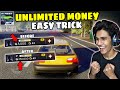 CarX Street Unlimited Money Trick No Mod Apk CarX Street Money Trick