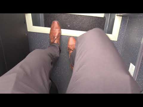 2013 Temsa TS30 30 Passenger Coach Bus - C00065