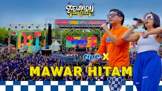 Download lagu MAWAR HITAM - TIPE-X FT. DELLA MONICA (SEWINDU SKA FEST - PEMUDA TRIJATI) mp3 Download lagu MAWAR HITAM - TIPE-X FT. DELLA MONICA (SEWINDU SKA FEST - PEMUDA TRIJATI) mp3