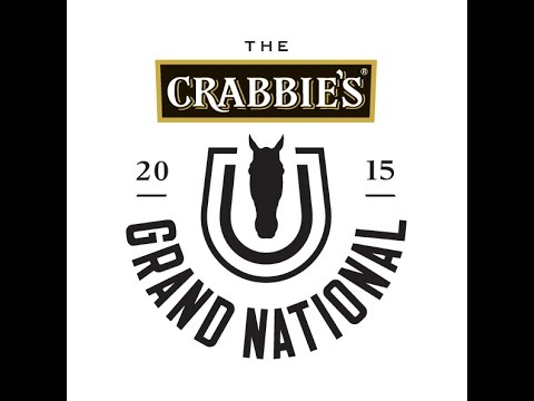 The Crabbie's Grand National 2015