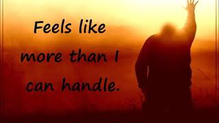 Rise To You - Jason Castro