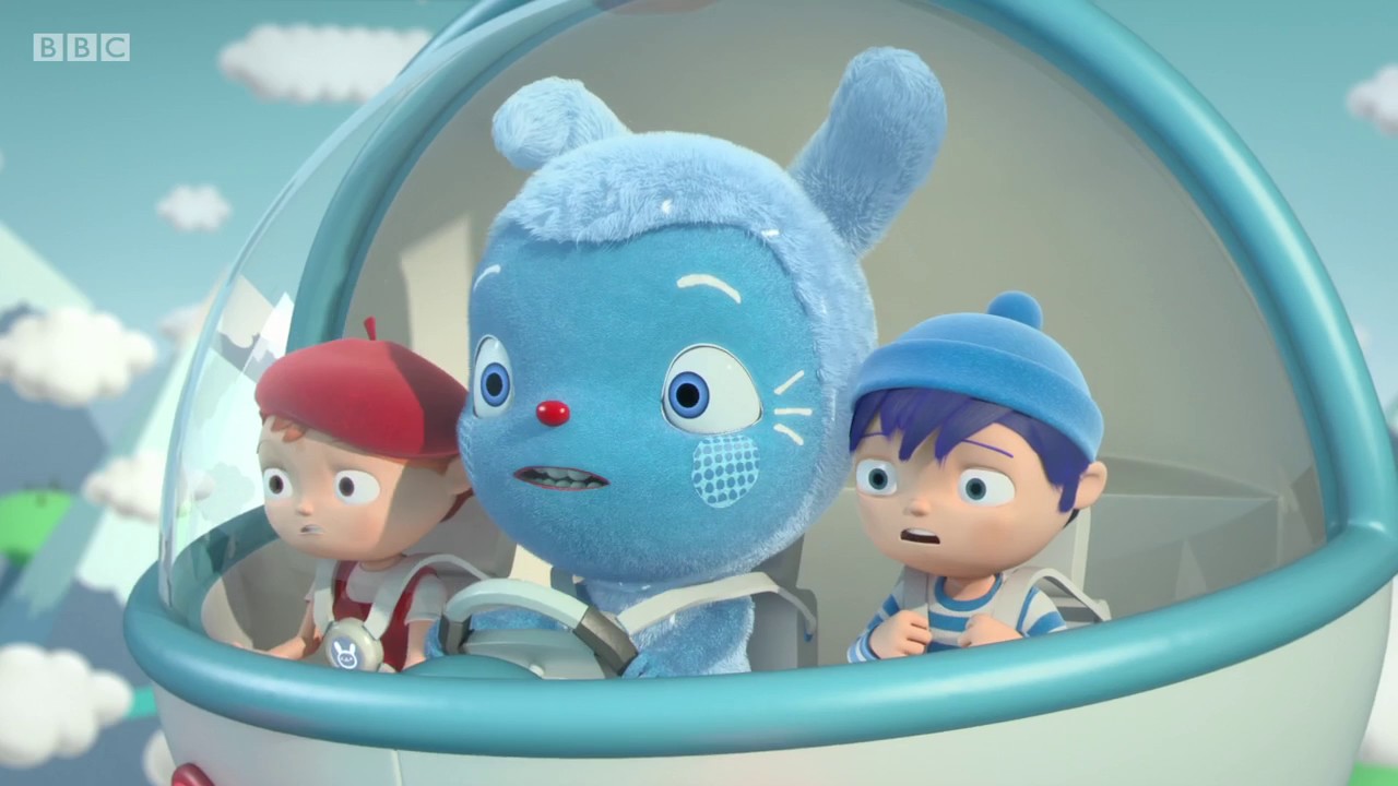 Messy Vai a Okido 25 Big Hearted Messy