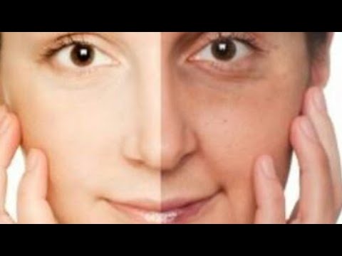 Age less skin in hindi Video