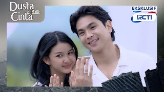 Download lagu #eps61 Angga! Mantan Tunangannya Kirana Balik ke Indonesia! | Dusta Dibalik Cinta mp3