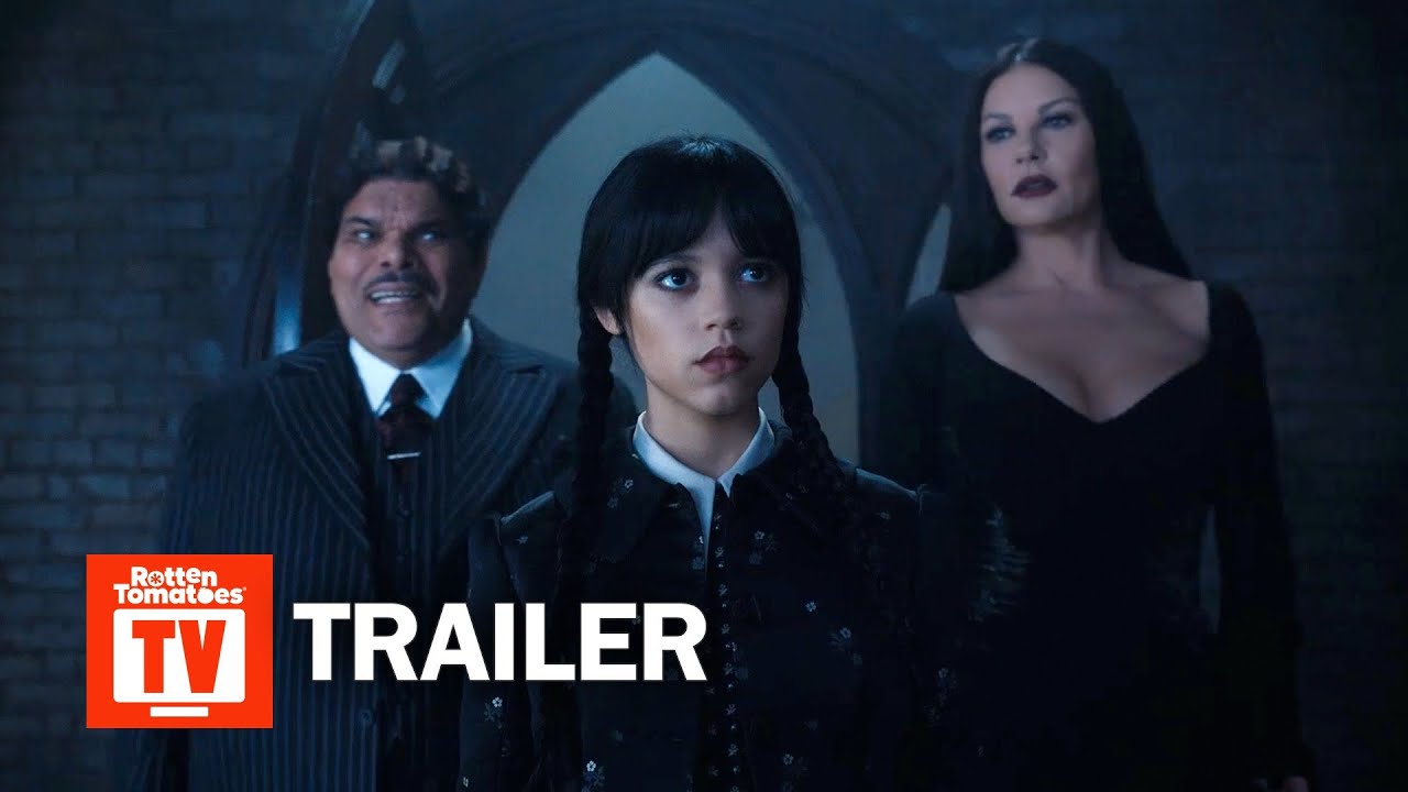 New York Comic-Con Trailer