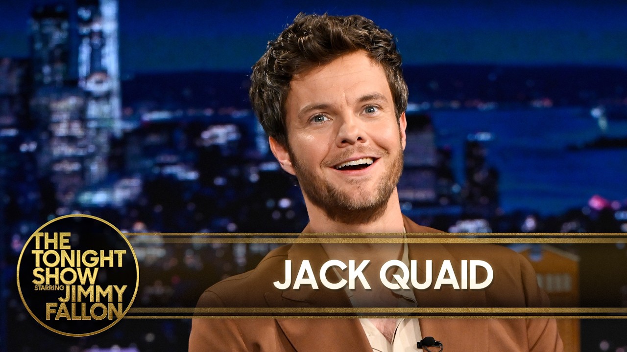"It's Not Going to Be a Fairytale Ending": Jack Quaid Teases Crazy Final Season of The Boys