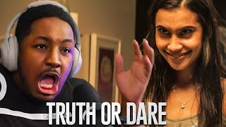 *TRUTH OR DARE* Has The WORST & DUMBEST Ending EVER!