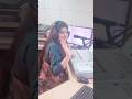 All India Radio 📻 Office masti 😉 Pregnancy journey🤰 Precious moments 💕 #shorts #viral #trending