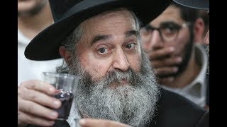 רבי יקותיאל אבוחצרא במירון
