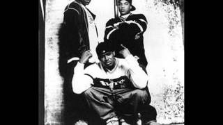 DJ Clue ft. The Lox "Who'd You Expect"