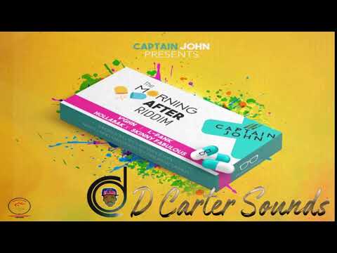 MORNING AFTER RIDDIM MIX (V'ghn, L Pank, Skinny Fabulous, Holla Bak) Soca 2019
