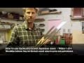 40 How To Use A Japanese Hand Saw • 1 of 4 ...