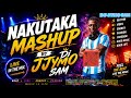 NAKUTAKA MASHUP REMIX DJ JYMO SAM