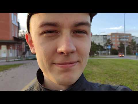XIAOMI MI 9T 4K CAMERA TEST
