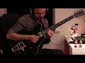 ➤ Spyro Gyra - Get Busy (Ethos Overdrive + Two Notes Torpedo CAB)