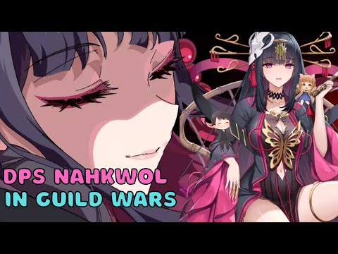[Epic 7] DPS Nahkwol is sealing me!!! in Guild Wars with my Husband