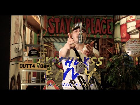 Fxithlxss - Envy [UCP FREESTYLE SERIES] [S1-EP2]