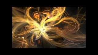 Disney&#39;s Tangled - Light Surrounding You (Evermore)