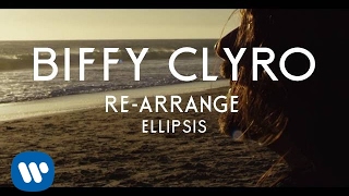 Biffy Clyro discuss 'Re-arrange'