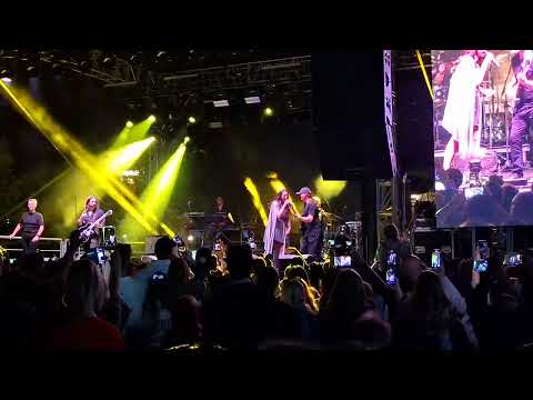 Ricki Lee - Australia Day 2026 - Armadale WA