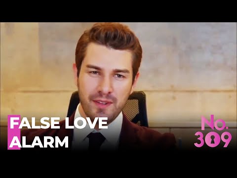 Lale Accidentaly Sends A Romantic Text To Onur - No.309 Episode 164