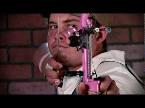 Brady Ellison Why I Love Archery