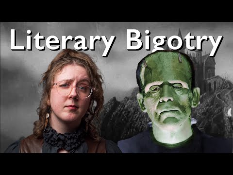 What can Frankenstein teach us about prejudice?
