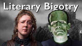 What can Frankenstein teach us about prejudice?