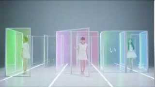 [Official Music Video] Perfume「1mm」(short ver.)